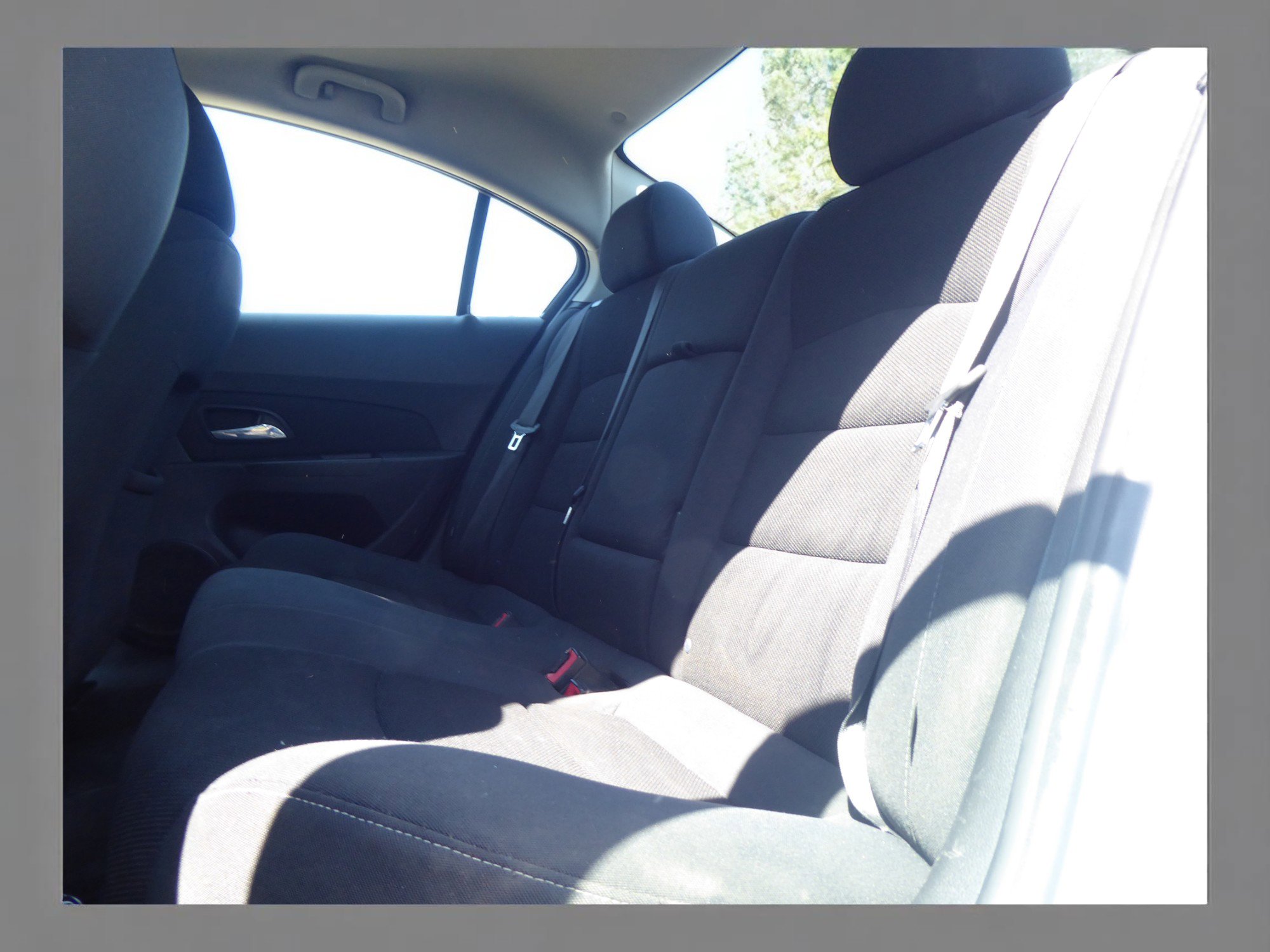 Used 2016 Chevrolet Cruze LT image 15