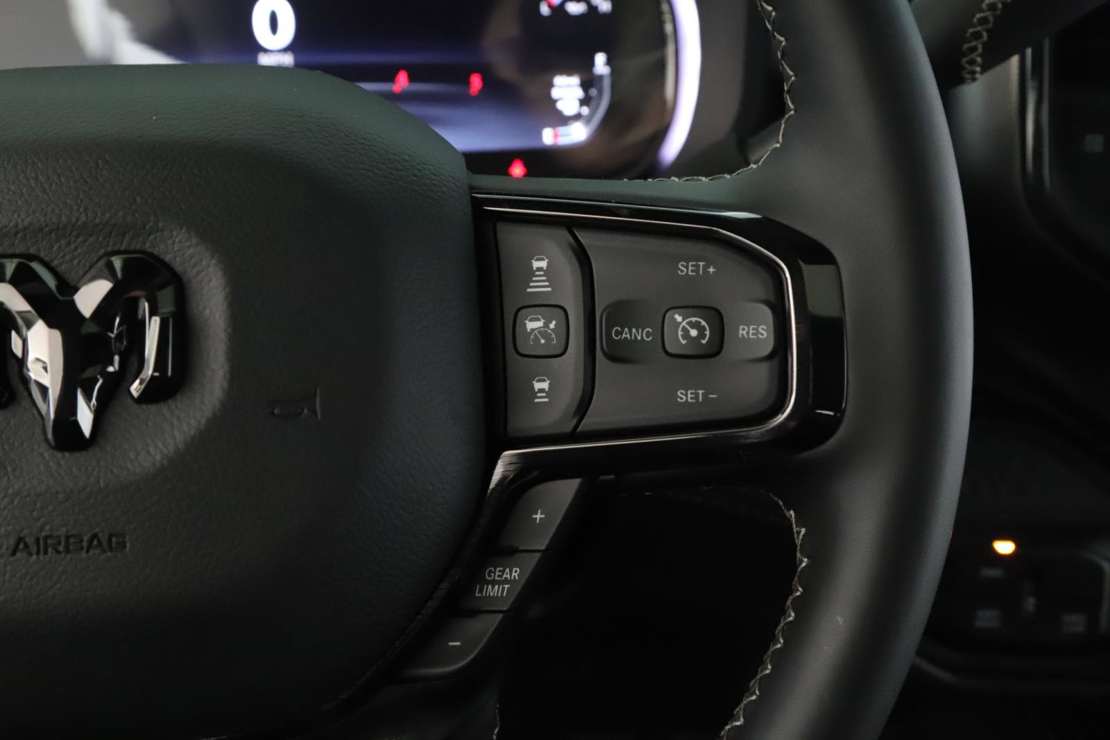 New 2026 RAM 2500 Limited image 9