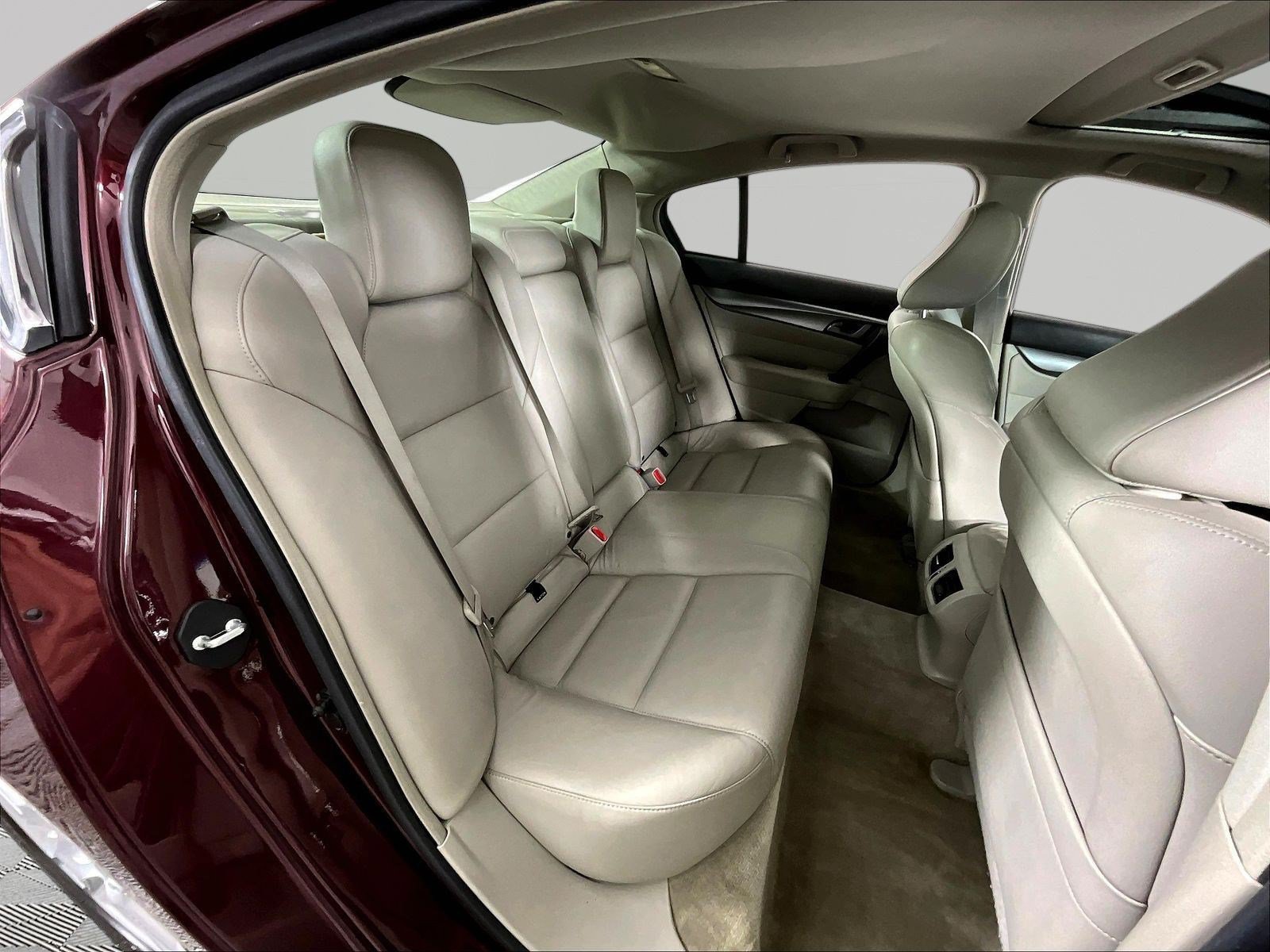 Used 2010 Acura TL FWD image 23