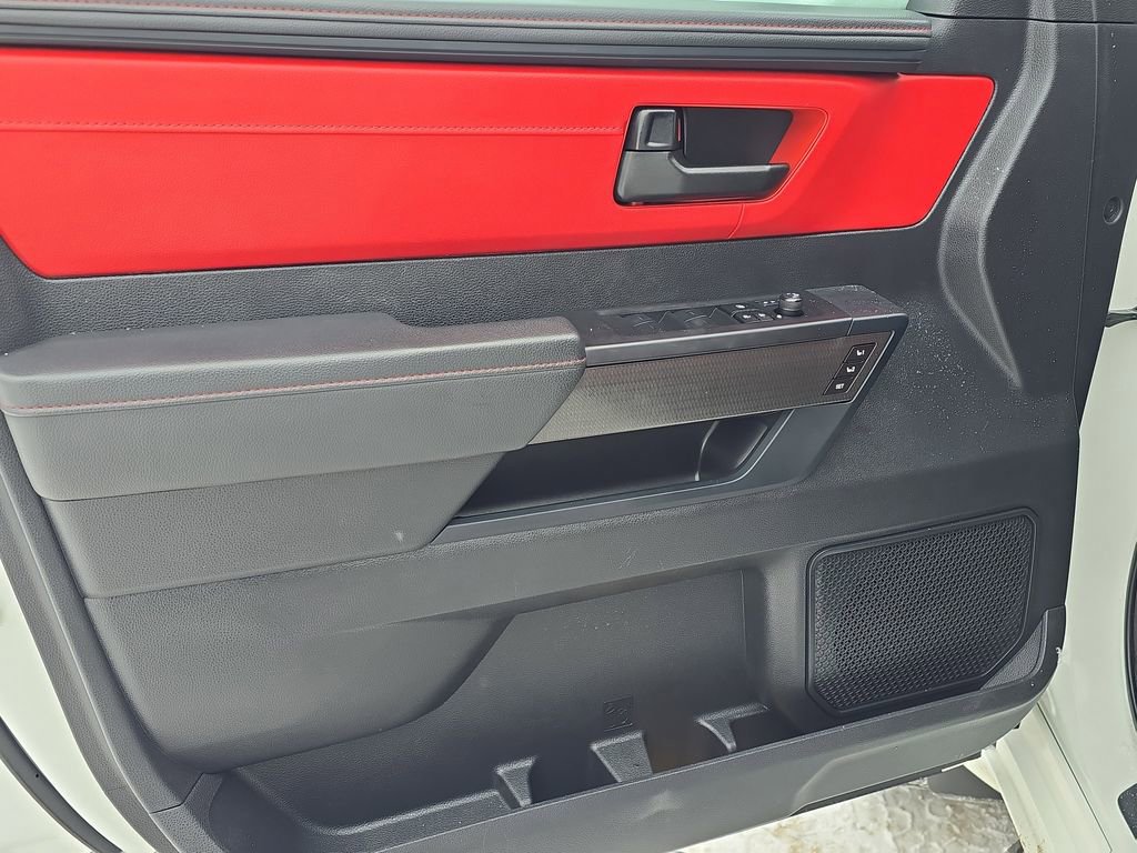 Used 2023 Toyota Tundra TRD Pro image 24