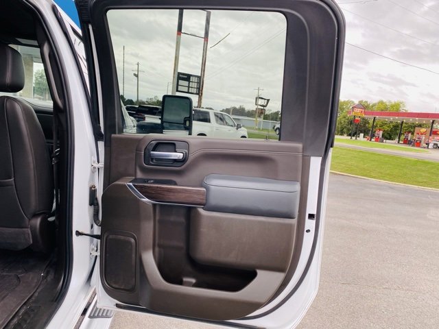 Used 2023 GMC Sierra 2500 Denali w/ Denali Ultimate Package image 14