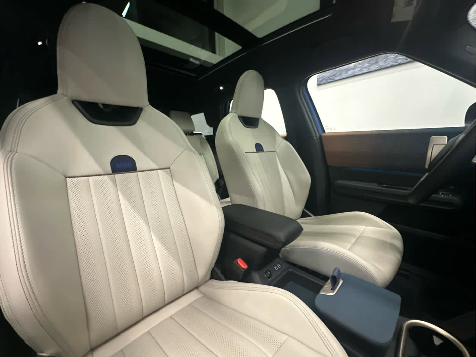 Certified 2025 MINI Cooper Countryman S image 11