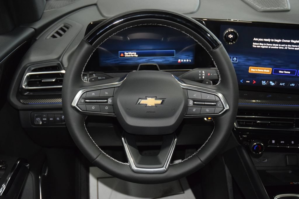 New 2026 Chevrolet Traverse High Country AWD/4WD image 36