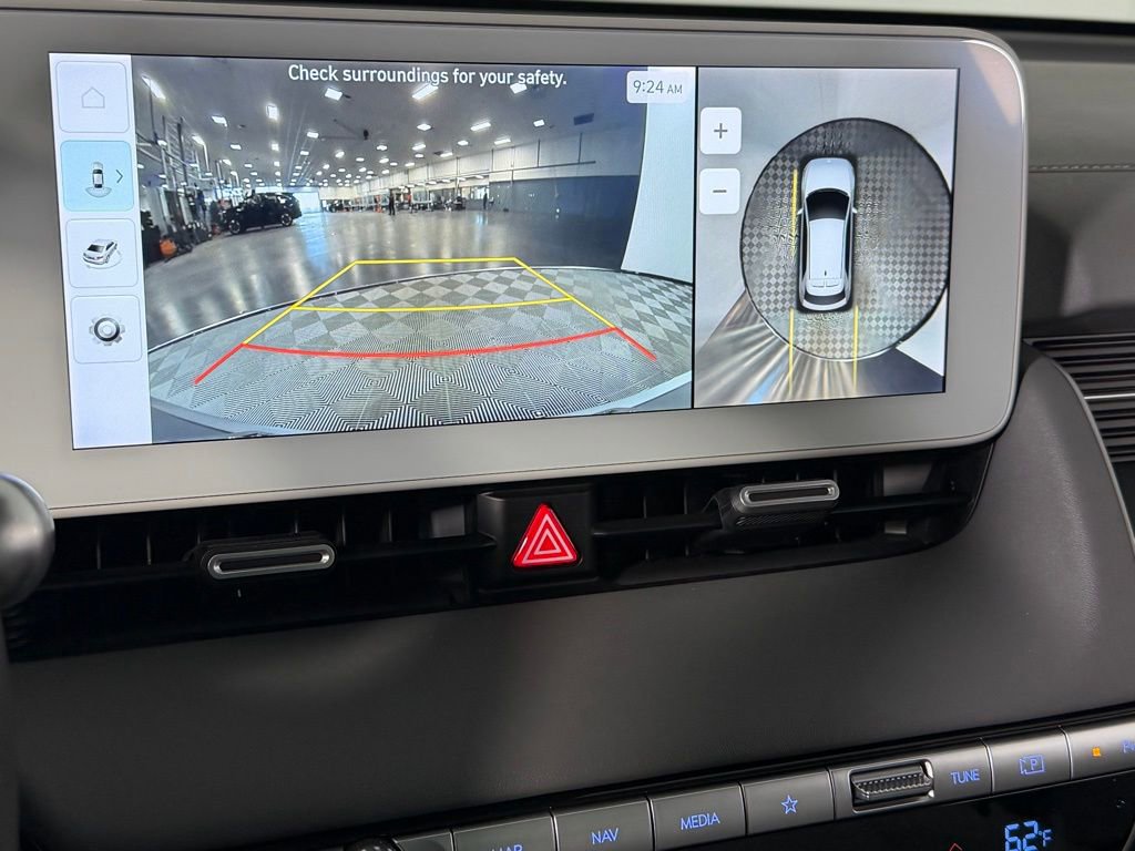 Used 2023 Hyundai Ioniq 5 Limited image 22