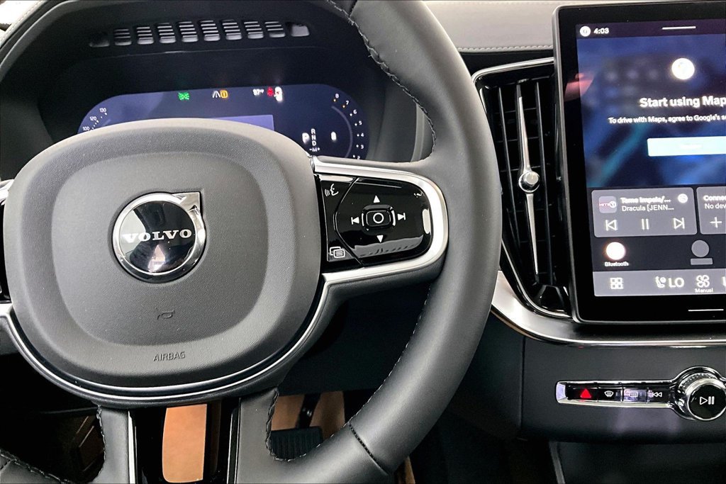 New 2026 Volvo XC90 B5 Plus AWD/4WD image 17