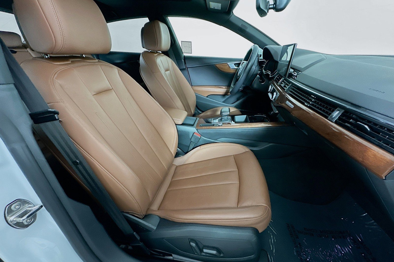 Used 2023 Audi A5 2.0T Premium Plus w/ Premium Plus image 8