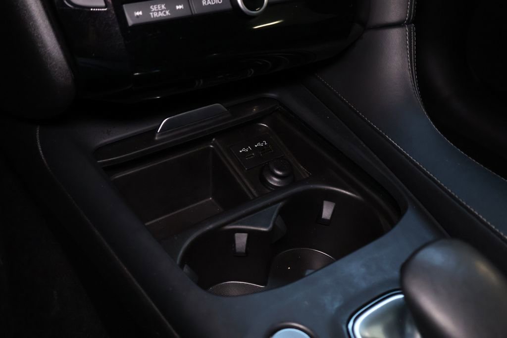 Used 2022 INFINITI QX55 Essential w/ Proactive Package image 39