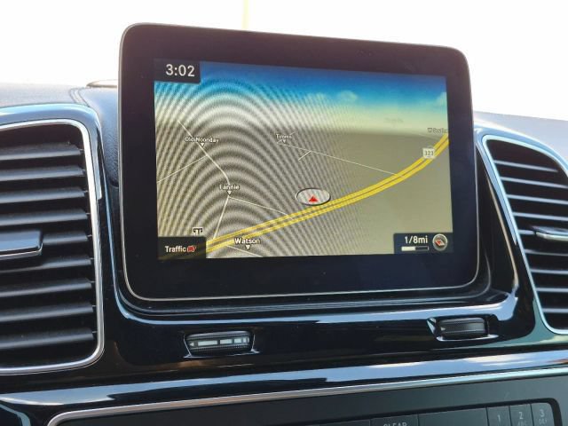 Used 2017 Mercedes-Benz GLS 450 4MATIC image 29