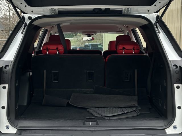 Used 2018 Chevrolet Traverse LS image 31