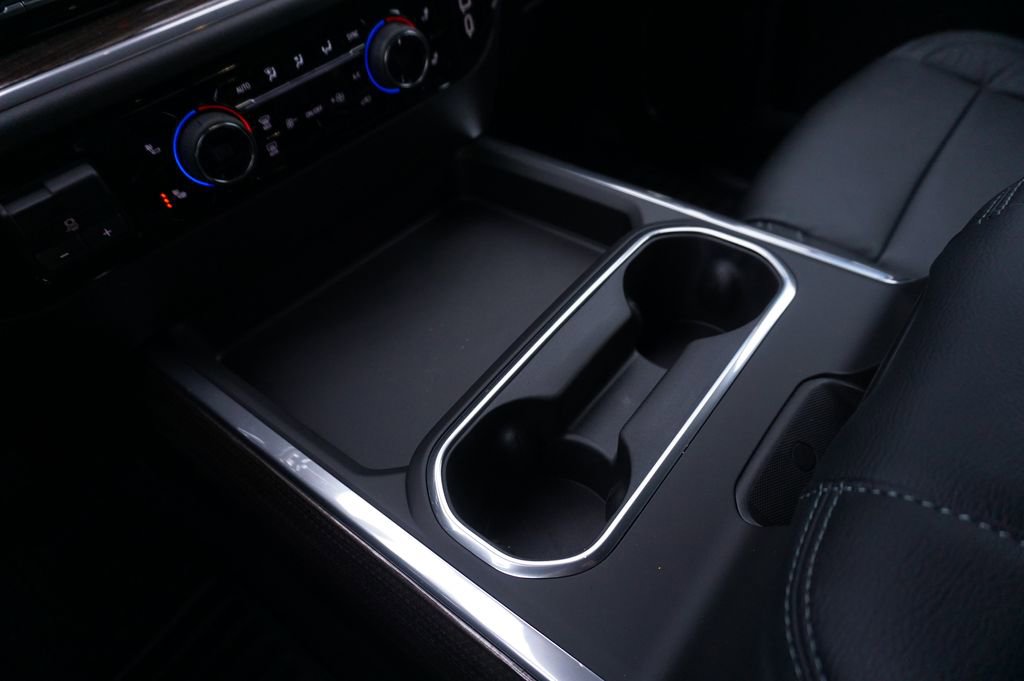 New 2026 Chevrolet Silverado 2500 LT w/ Trail Boss Package image 15