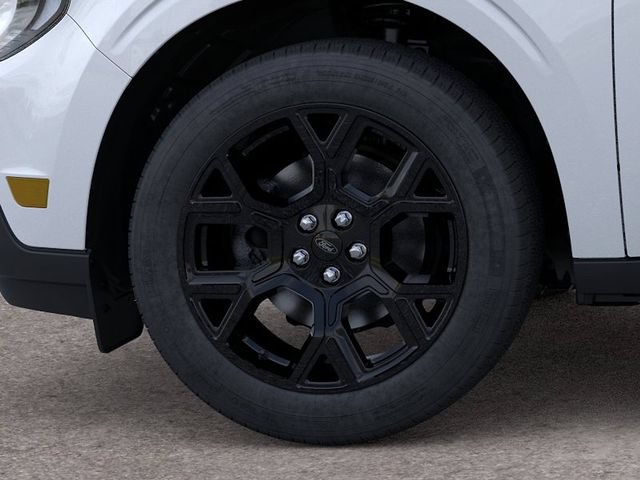 New 2025 Ford Maverick XLT w/ XLT Luxury Package AWD/4WD image 20