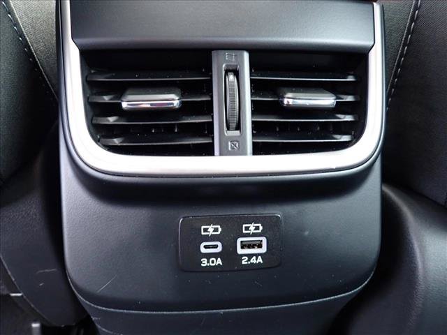 Certified 2024 Subaru Legacy Premium AWD/4WD image 9