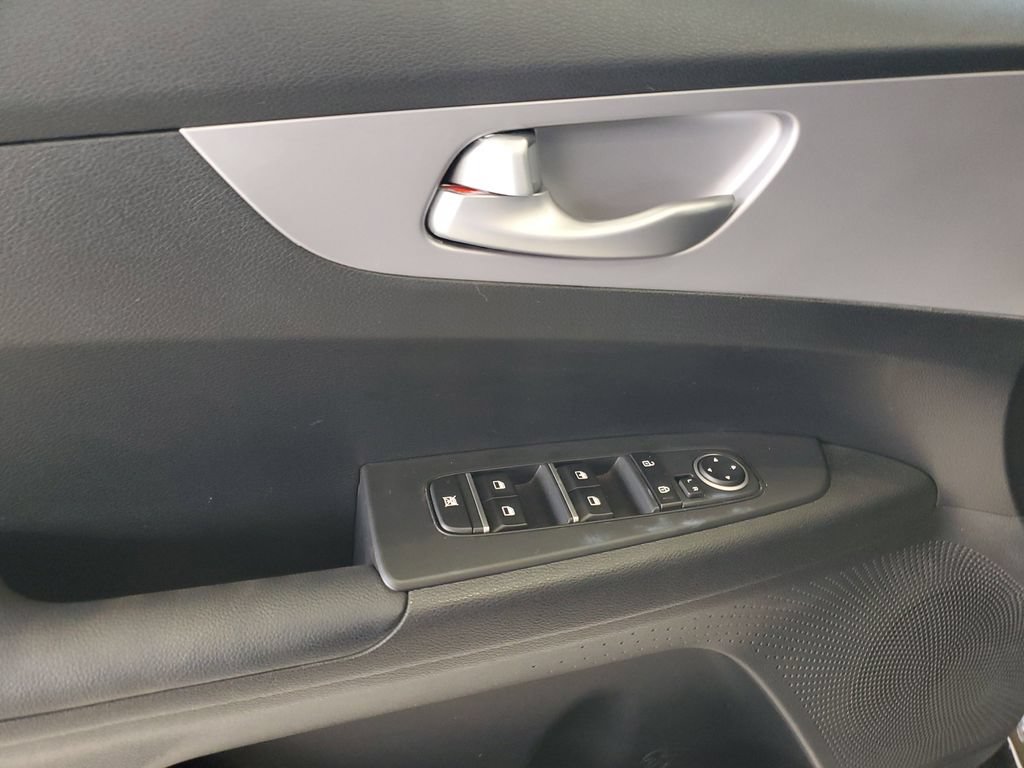 Certified 2024 Kia Forte LXS FWD image 20