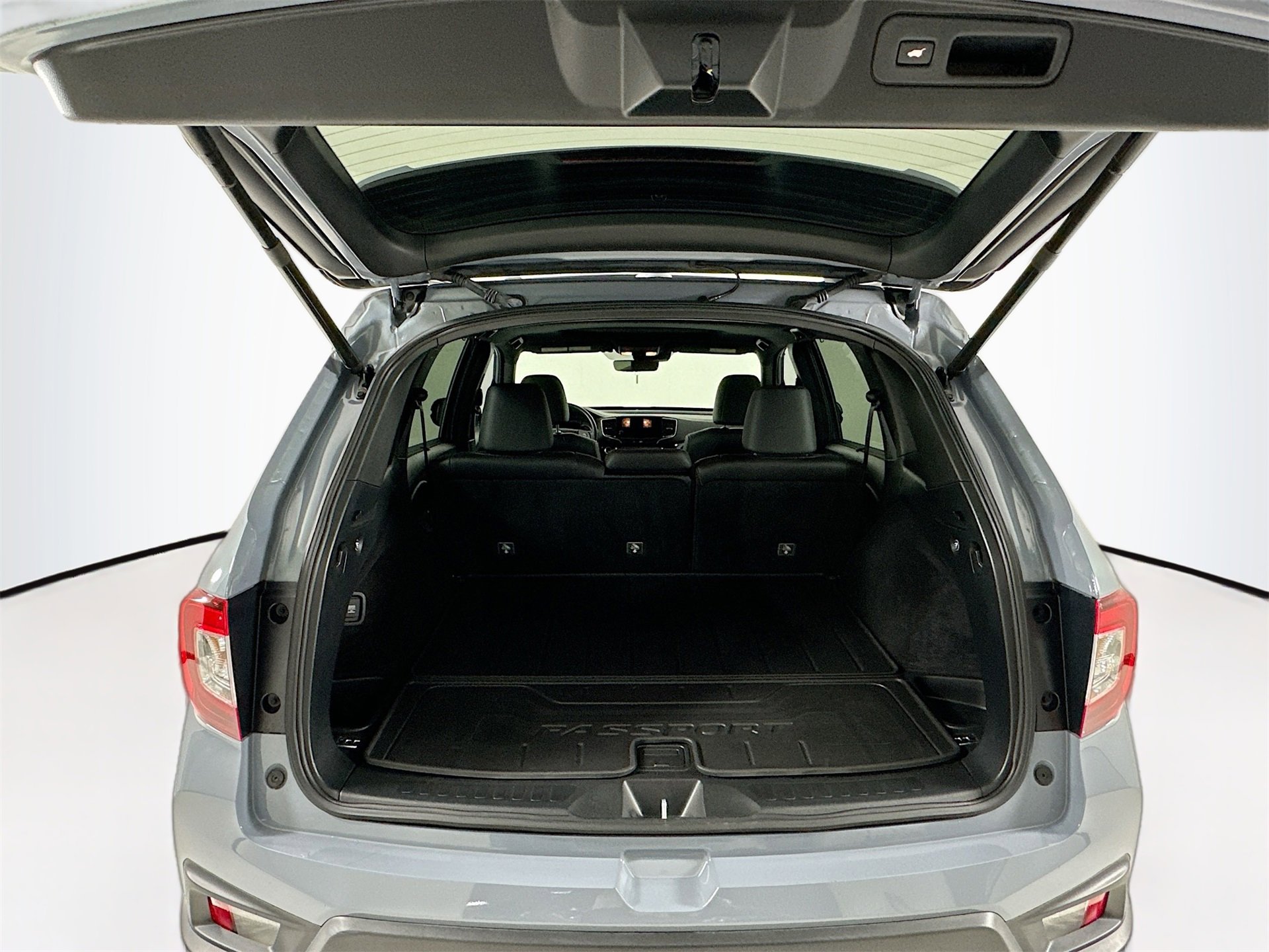 Used 2024 Honda Passport Black Edition image 30