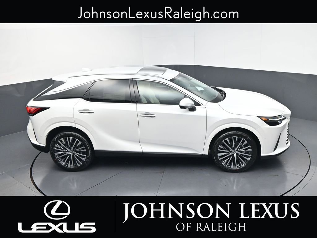 New 2026 Lexus RX 350 Premium Plus image 30