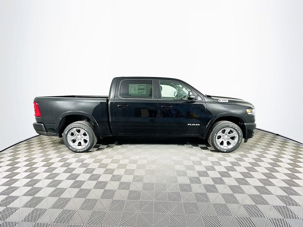 New 2026 RAM 1500 Big Horn image 11