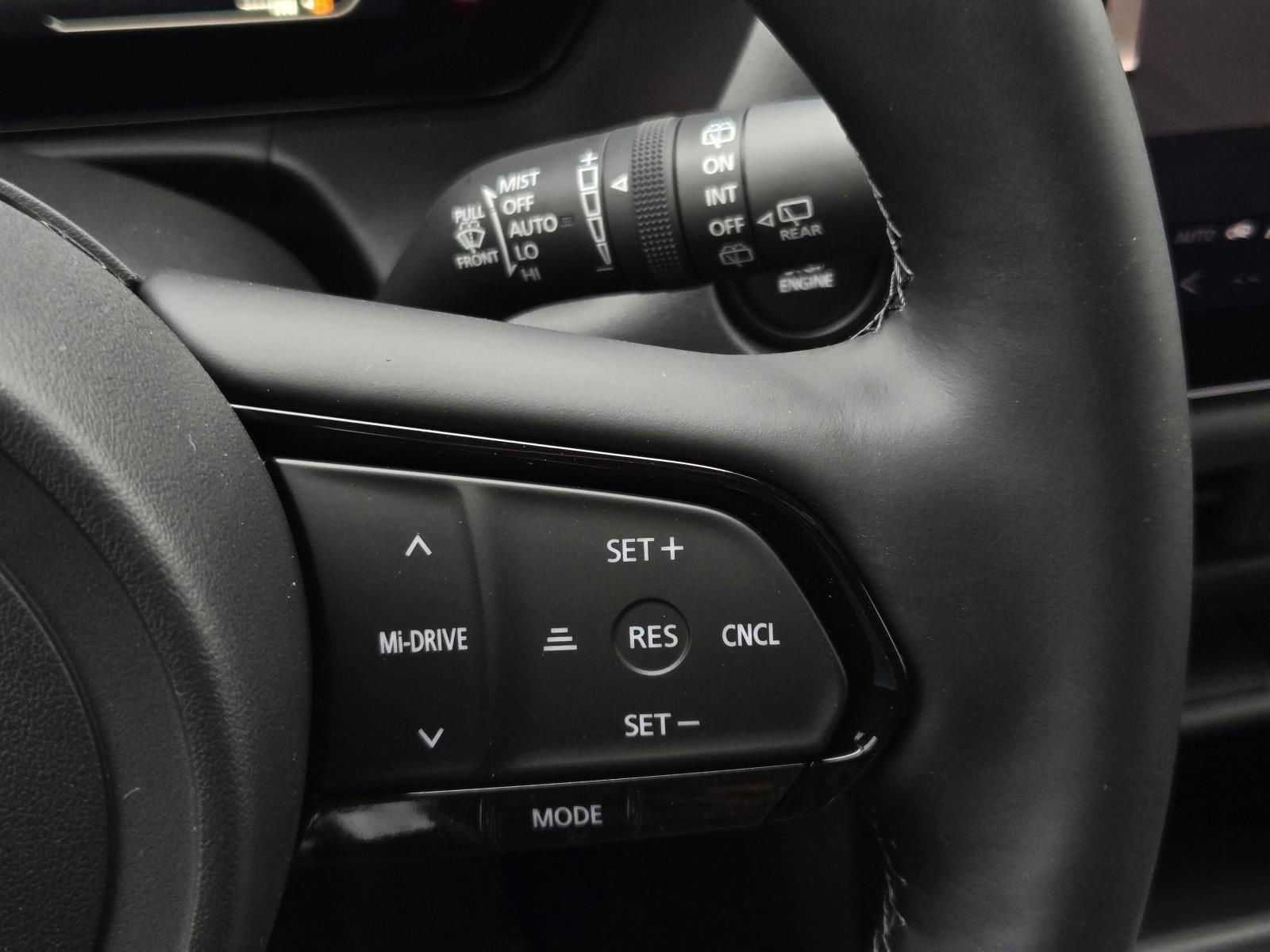New 2026 MAZDA CX-5 2.5 S w/ Premium Plus Package AWD/4WD image 19