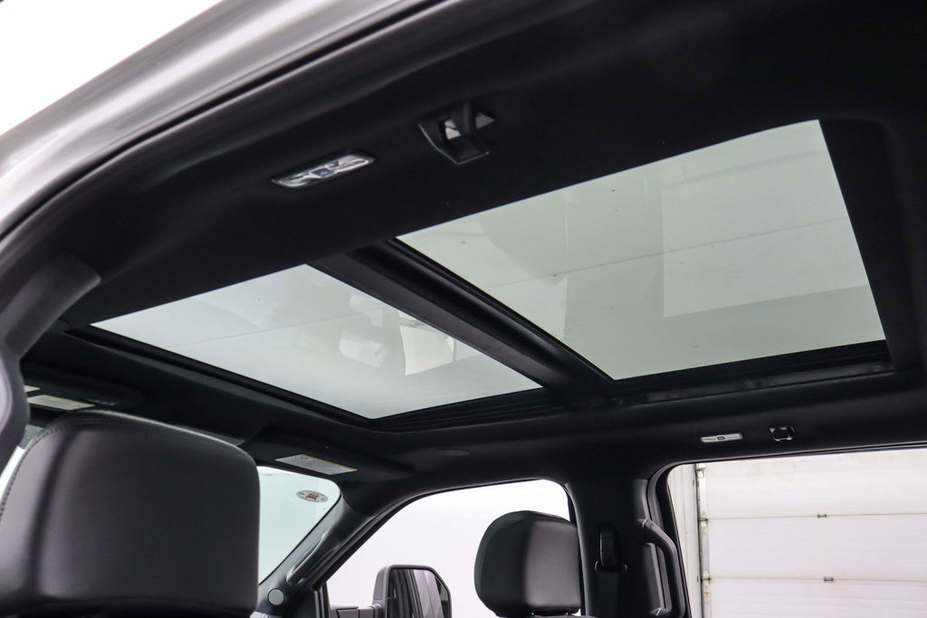 New 2026 Ford F250 Platinum w/ Tremor Off-Road Package image 24