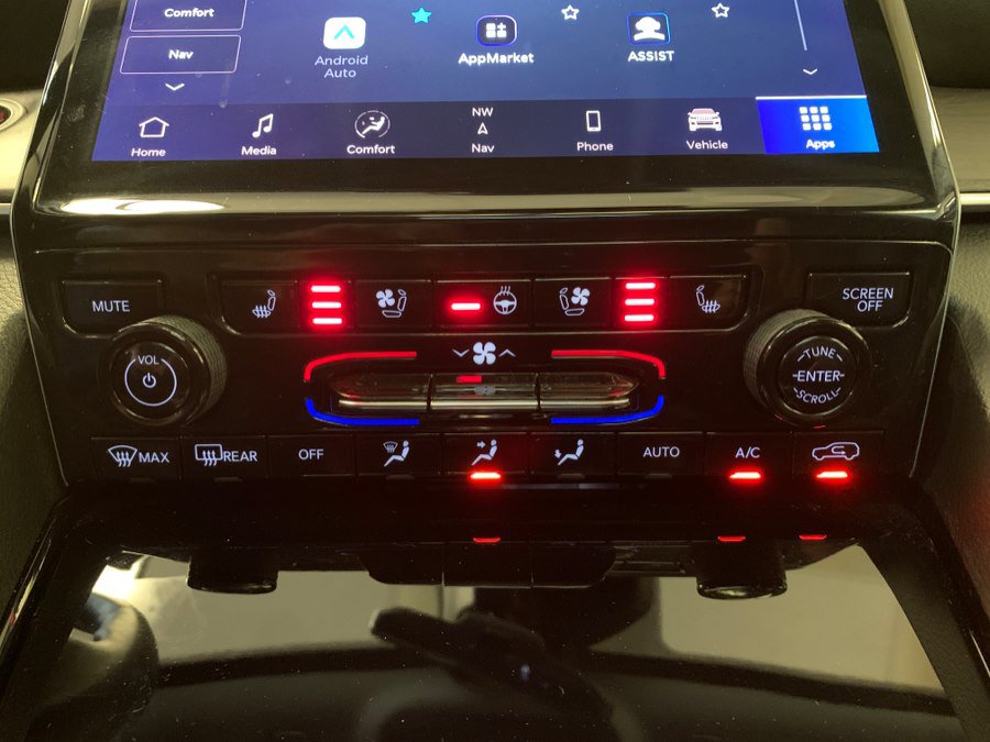 Used 2022 Jeep Grand Cherokee L Limited w/ Luxury Tech Group II AWD/4WD image 42