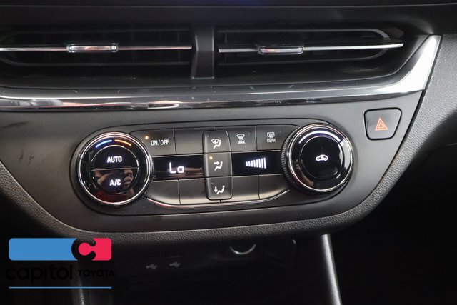 Used 2026 Buick Envista Preferred FWD image 19
