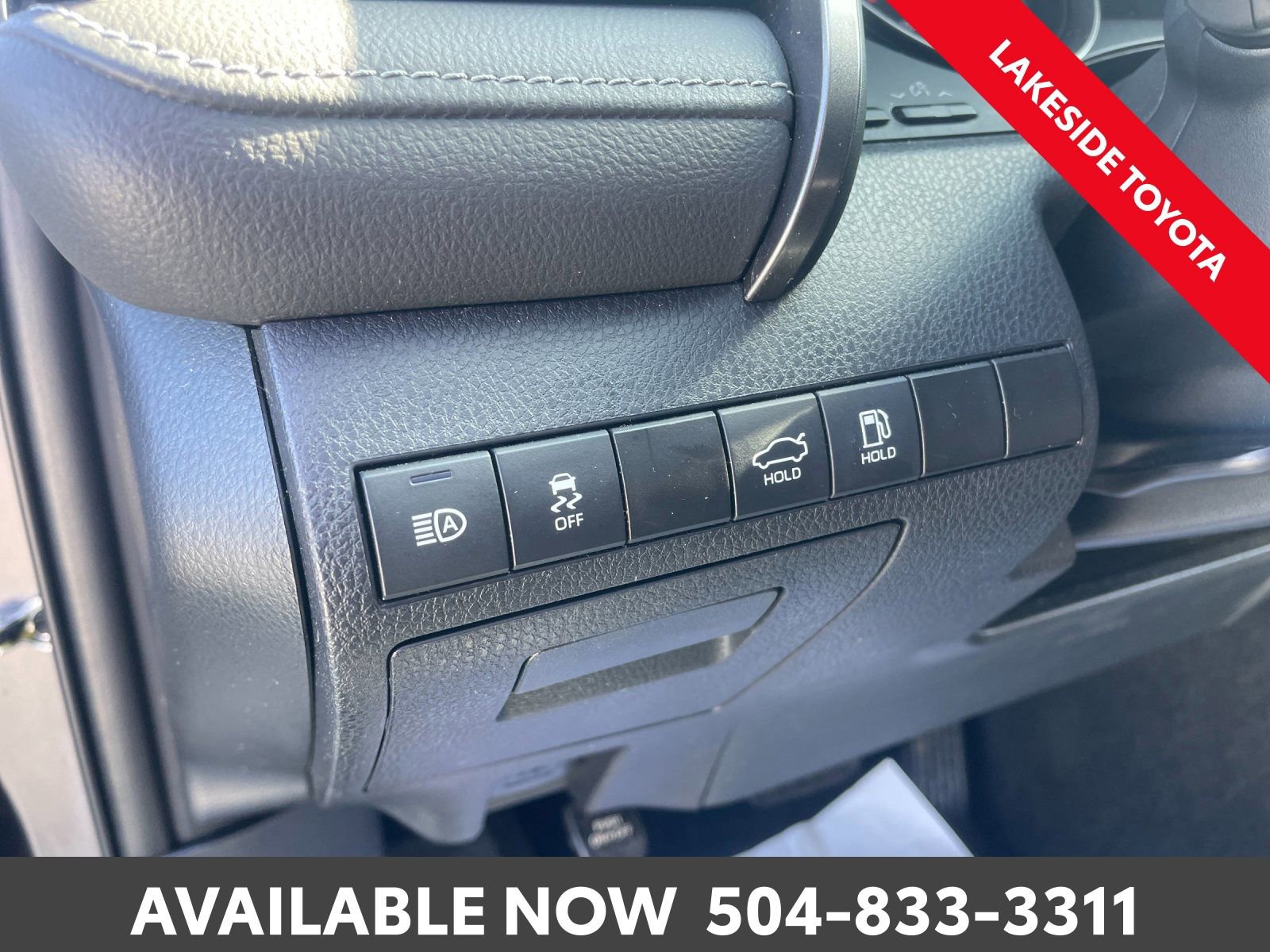 Used 2023 Toyota Camry SE image 26