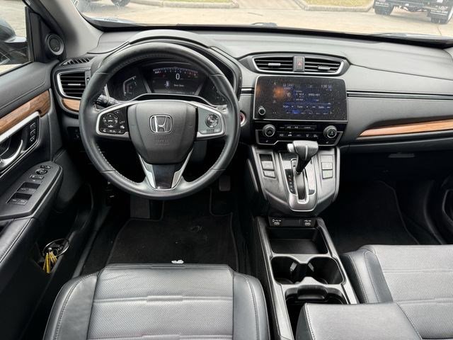 Used 2020 Honda CR-V EX-L image 14