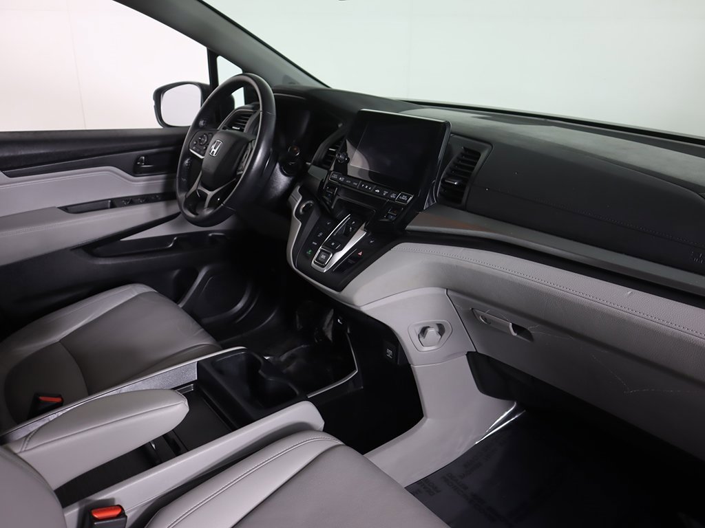 Used 2023 Honda Odyssey EX-L image 27