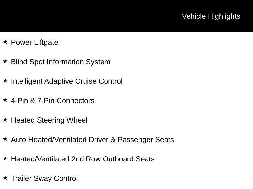 Certified 2022 Lincoln Aviator Reserve w/ Equipment Group 201A RWD image 7