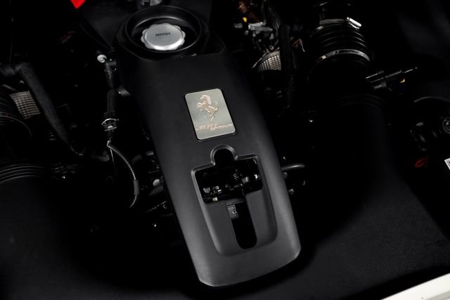 Used 2016 Ferrari 488 Spider RWD image 11