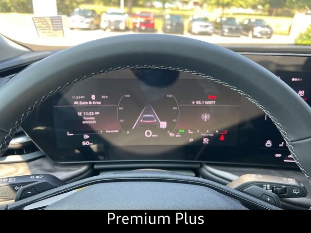 New 2025 Audi Q5 Premium Plus image 7