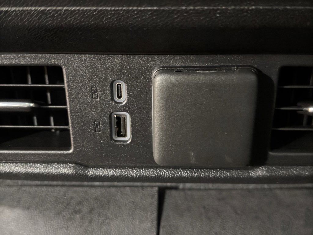 Used 2024 Chevrolet Silverado 1500 RST image 13