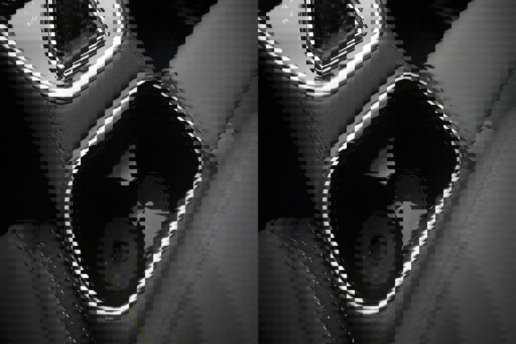 Used 2023 Subaru Outback Onyx Edition image 17