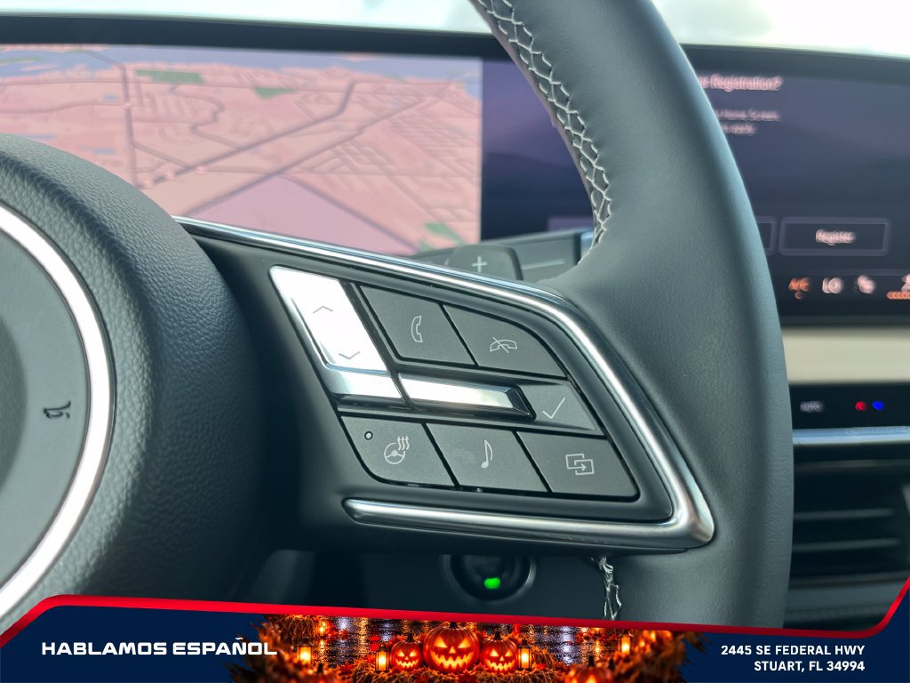 New 2027 Buick Enclave Preferred FWD image 27