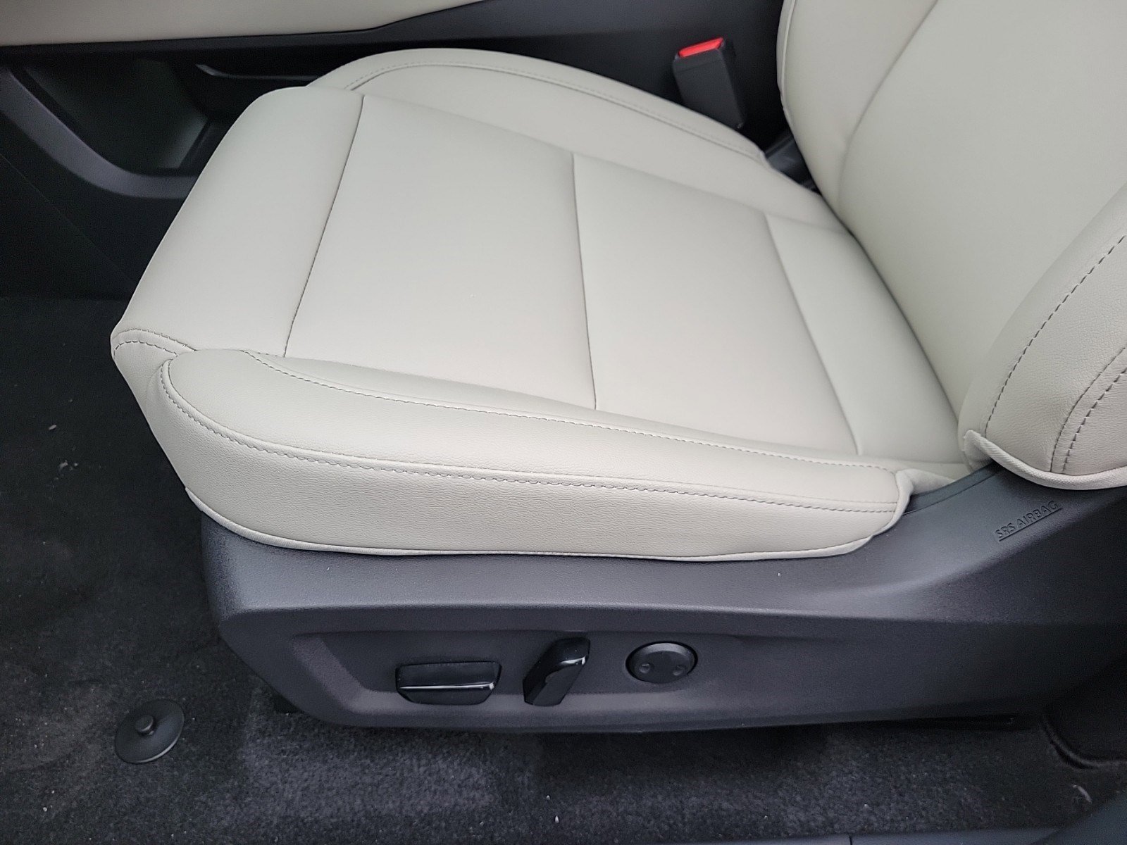 New 2025 Nissan Murano SL AWD/4WD image 14
