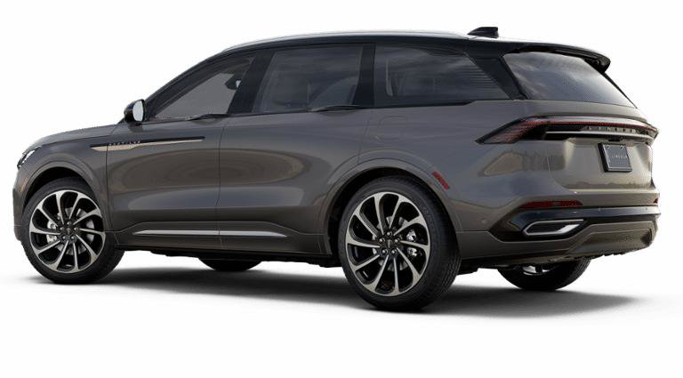 New 2024 Lincoln Nautilus Black Label AWD/4WD image 28