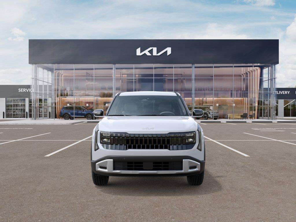 New 2027 Kia Seltos S AWD/4WD image 2