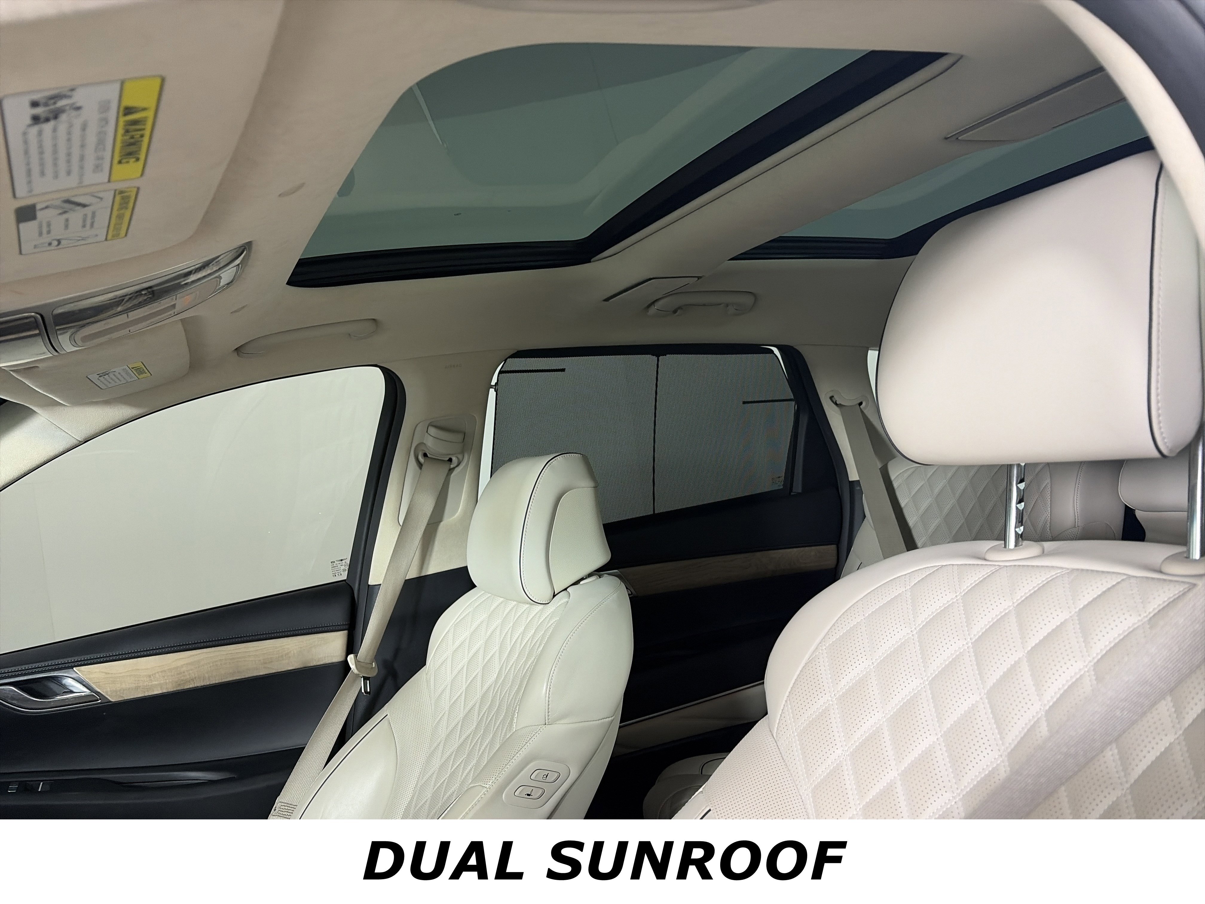 Used 2021 Genesis GV80 3.5T w/ Prestige Package 07 image 7