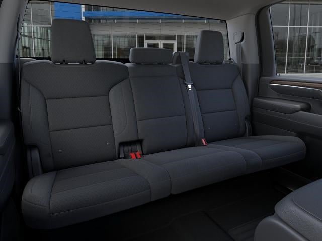 New 2026 Chevrolet Silverado 2500 LT w/ Z71 Chrome Sport Edition AWD/4WD image 17