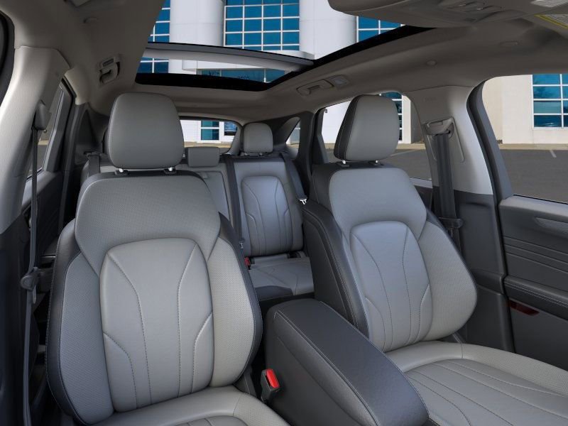 New 2026 Ford Escape SE w/ PHEV Premium Package image 33