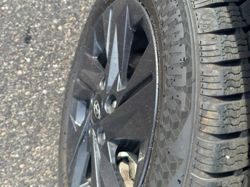 Used 2023 Hyundai Elantra SEL image 22