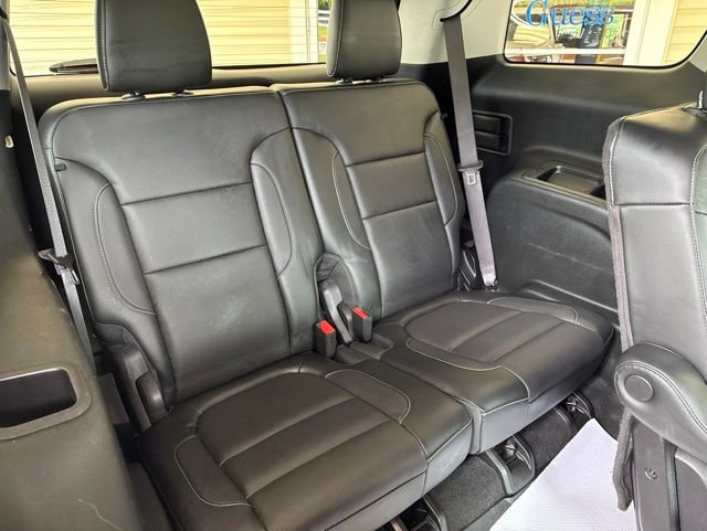 Used 2017 GMC Acadia SLT AWD/4WD image 29