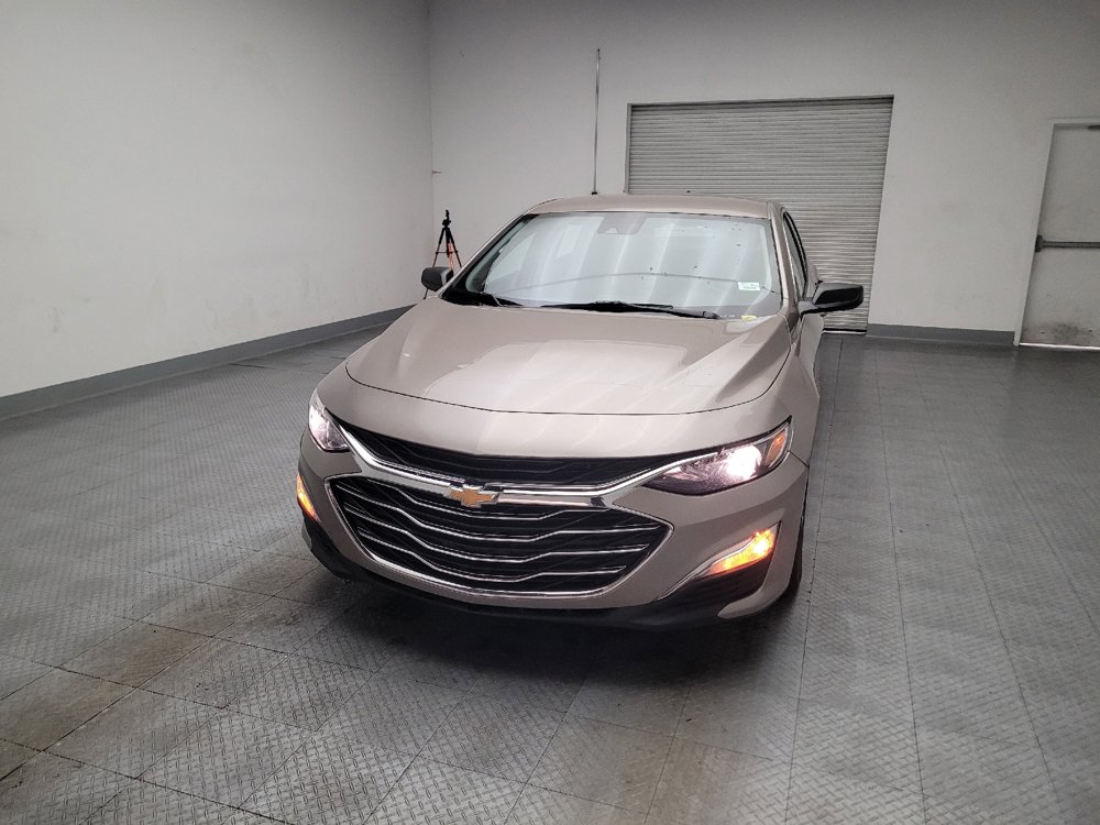 Used 2023 Chevrolet Malibu LS FWD image 15