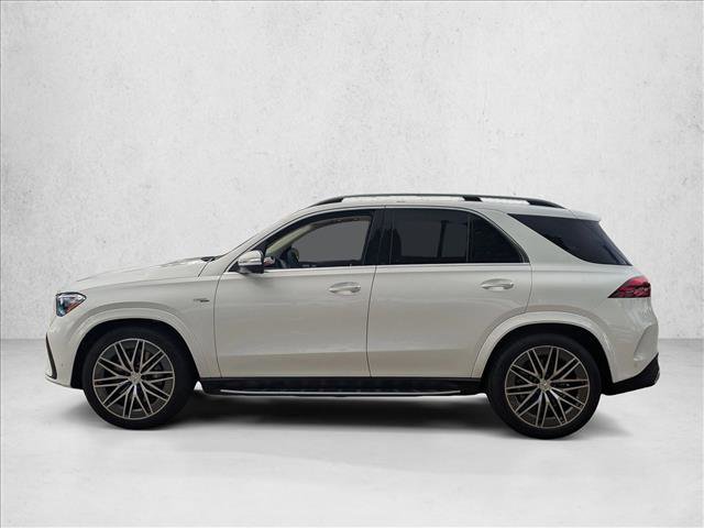 New 2026 Mercedes-Benz GLE 53 AMG 4MATIC image 5