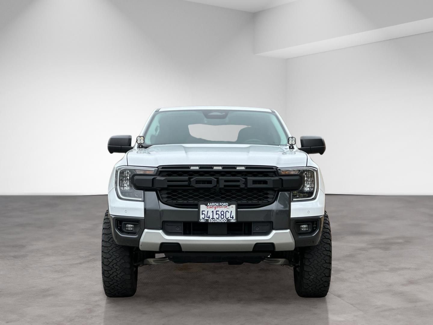Used 2024 Ford Ranger XLT w/ Technology Package RWD image 9