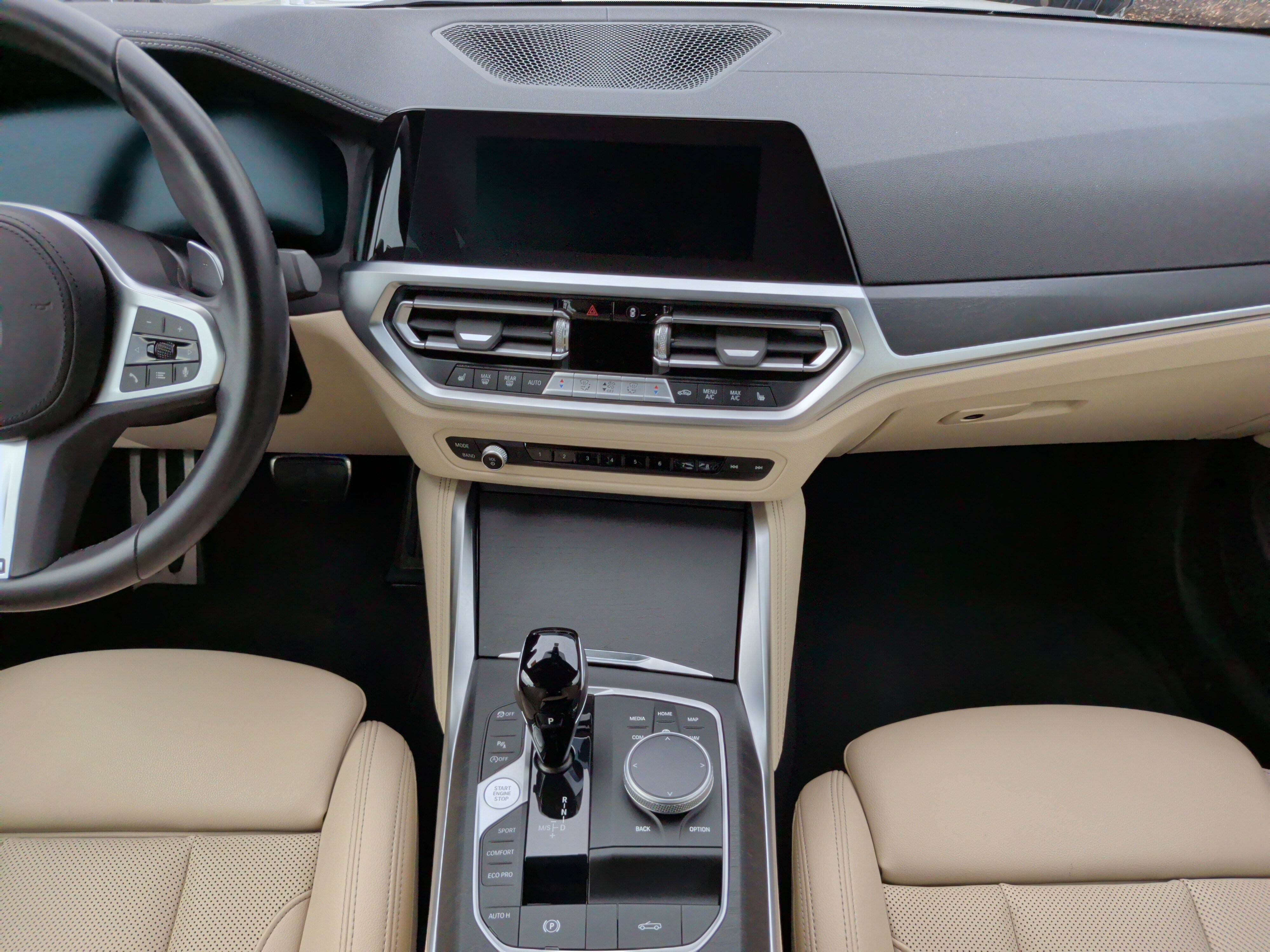 Used 2023 BMW 430i Convertible w/ M Sport Package image 33