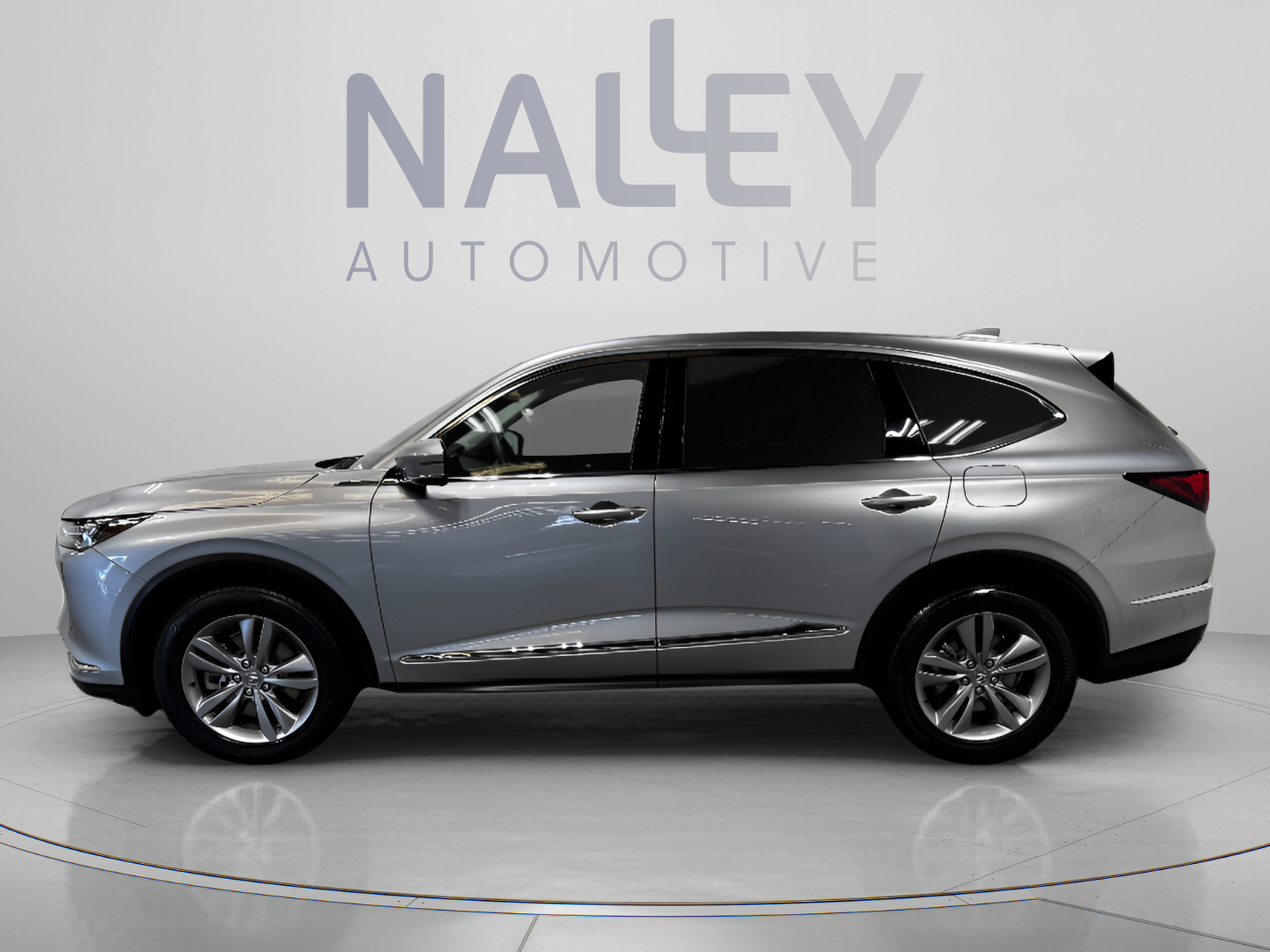 Certified 2024 Acura MDX FWD image 2