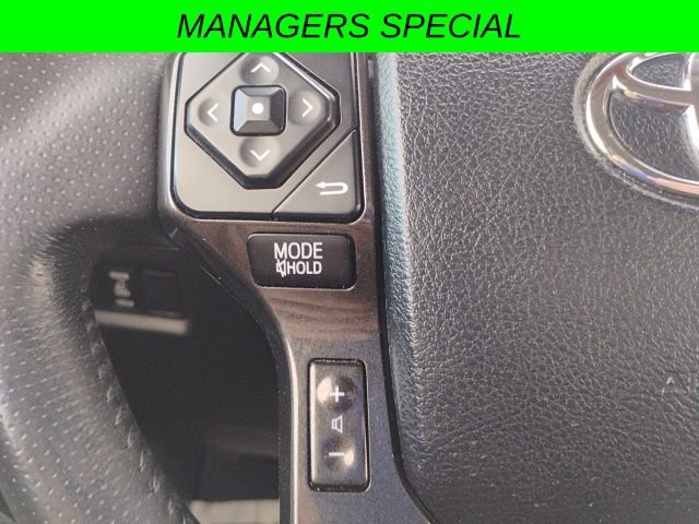 Used 2018 Toyota 4Runner TRD Pro image 19