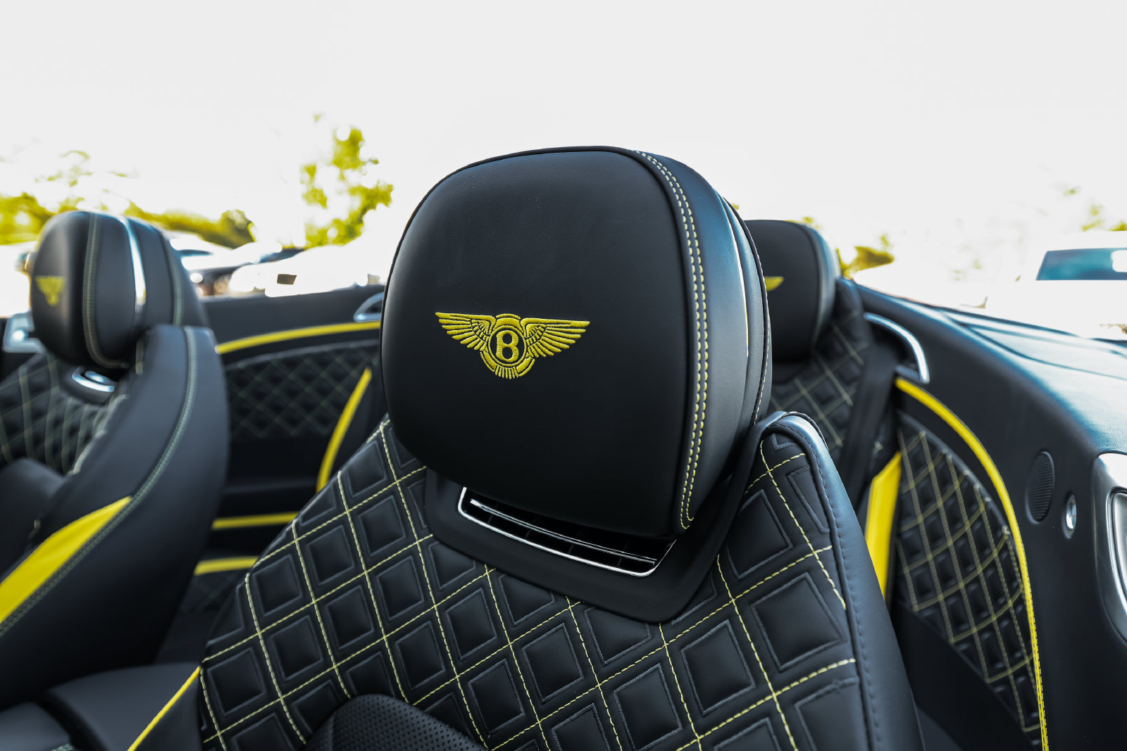 Certified 2023 Bentley Continental GT Speed AWD/4WD image 28