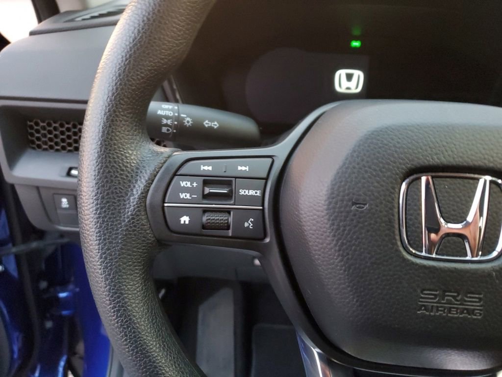 Certified 2024 Honda CR-V LX image 16