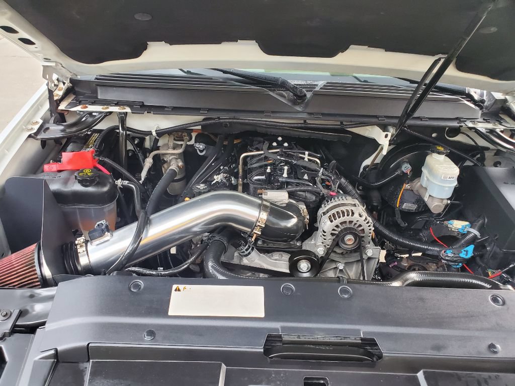 Used 2011 Chevrolet Avalanche LS RWD image 32